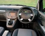 Ford Focus C-Max 2003 года